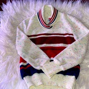 Vintage sweater